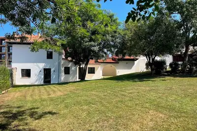 Image de House with a garden in Colunga