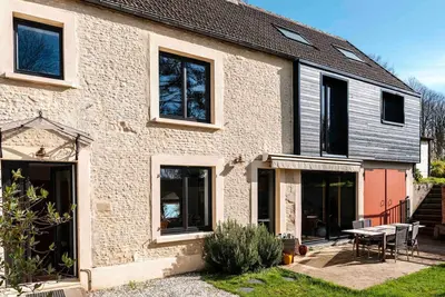 Image de Maison de campagne à 15 min de Caen et des plages
