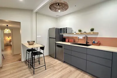 Image de Maison 8 pers avec jardin & parking à Arcachon