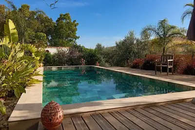 Image de Finca Altozano, Country House, Private Pool