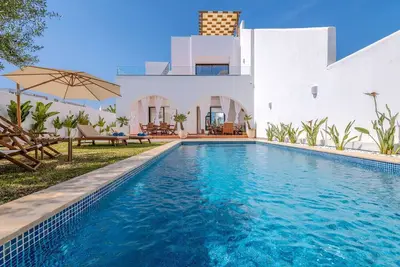 Image de Casa NoMaDé - Tulum X Mediterranean Blend