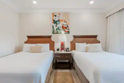 Image de Gorgeous Studio at beautiful Villa Del Palmar in Loreto right on Danzante Bay