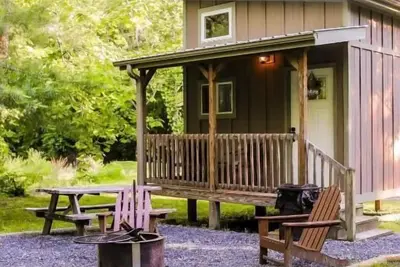 Image de Wilderness Cove Campground