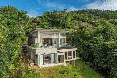 Image de Casa de Luna y Olas - Luxury Escape & Concierge