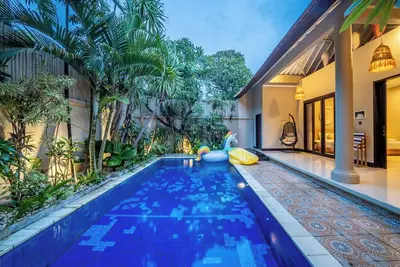 Image de Villa Aditya Seminyak