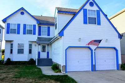 Image de Family-Friendly Brigantine Beach Retreat