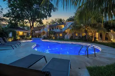 Image de Flor de Limón Retreat | Pool, Patio and Bbq Grill