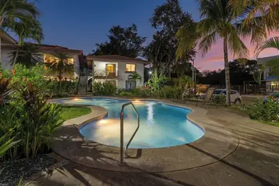 Image de Beach Escape in Las Palmas•Pool•Walk to Everything