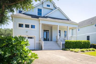 Image de Currituck Club Retreat with Pool, Spa & Golf Views