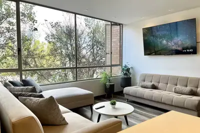 Image de Beautiful & Elegant Apartment. Privileged Location
