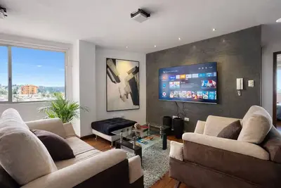 Image de Beautiful & Cozy, Great Location, Central Cuenca