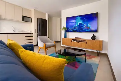 Image de Modern Sanctuary: Calm, Style and Comfort