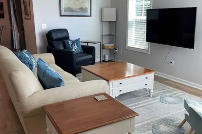 Image de Coastal Luxury Retreat at Winding River – Beach, Golf, Marina & Pools