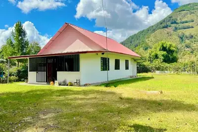 Image de Paradise House in the Forest with 3 Bedrooms