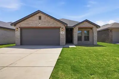 Image de Hub City House ; 4-bedroom house in Nw Lubbock