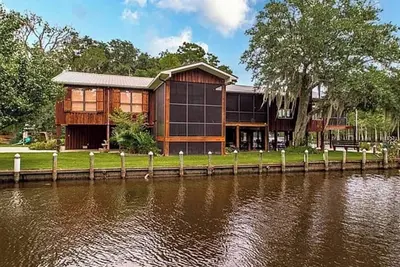 Image de Amite River Retreat.