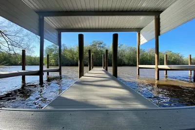 Image de Freemans Landing Tickfaw River