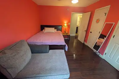 Image de 3 bedroom 2 bath - House in Sw Durham