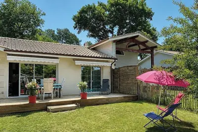 Image de Le Goéland - Le Teich - Gîte