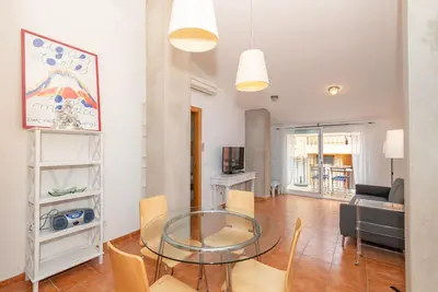 Image de Apartment with parking in downtown Begur