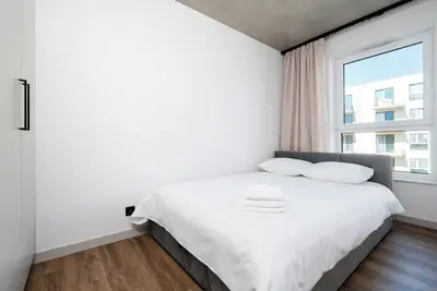 Widzewska Exclusive Apartment