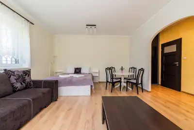 Image de Rzepeckiej Comfort Apartment