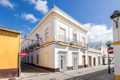 Image de GuestReady - Palacio San Juan 7
