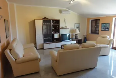 Image de Appartement de deux chambres avec le balcon Pavicini, Marcana (A-27728-a)