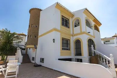 Image de House \"Las Chuchas\" in Calahonda