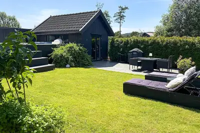 Image de Nice apartment in Kristiansand S