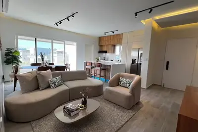 Image de Tracadero Lodge Dominicus Penthouse