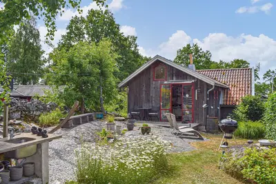 Image de Cozy home in Ronneby with WiFi