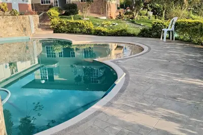 Image de El Amanecer Farm Hotel