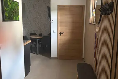 Image de Vacation Rental/Apartment for 6 Guests, 45 m², in Kaltennordheim (315096)