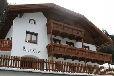 Image de Vacation home for 15 guests, 250 m², in See (315409)
