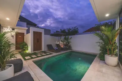 Image de Villa Kusuma 3 Seminyak