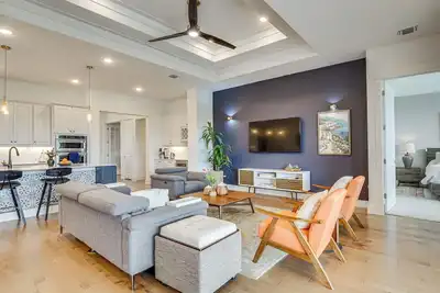 Image de Sun City Retreat on Premier Golf Course Location