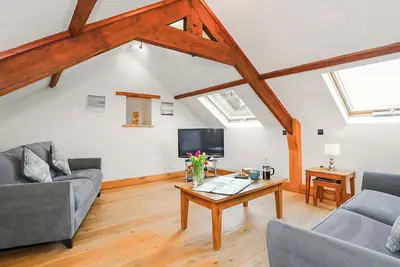 2 chambres à coucher à Barnstaple