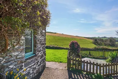 2 chambres à coucher à Barnstaple