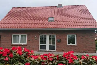 Image de Maison de vacances avec 3 chambres