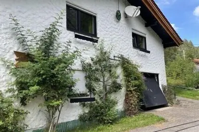 Image de Maison de vacances à Allgäu avec 2 chambres