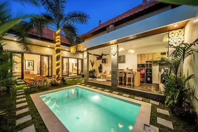Image de Villa Monik Seminyak