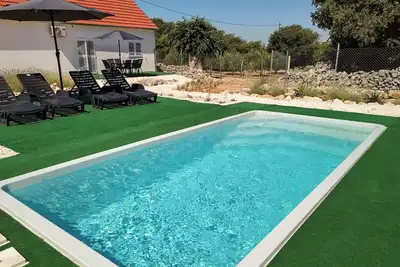 Image de Lovely home in Razvode with private swimming pool, can be inside or outside