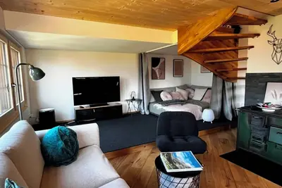 Image de HasliRent, Alpenglanz, (Hasliberg Hohfluh), by Interhome