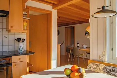 Image de HasliRent, Wandelhorn 2, (Hasliberg Reuti), by Interhome