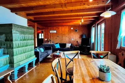 Image de HasliRent, Cosy 2, (Hasliberg Wasserwendi), by Interhome