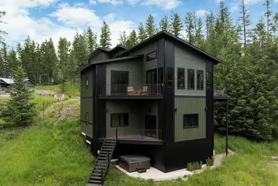 Image de Grizzly Court Retreat