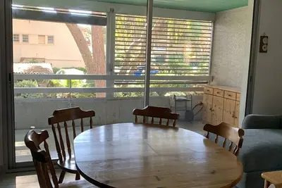 Image de Appartement rénové avec parking - 4 pers.