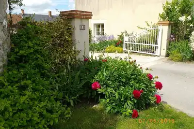 Image de Gîte historique, animaux admis - 4 pers.