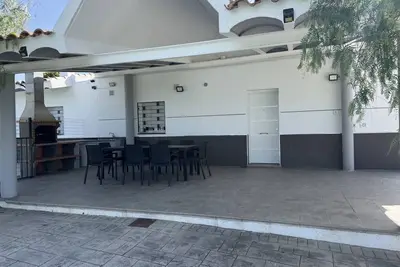 Image de Villa chic et rustique - Au cœur de la Sierra